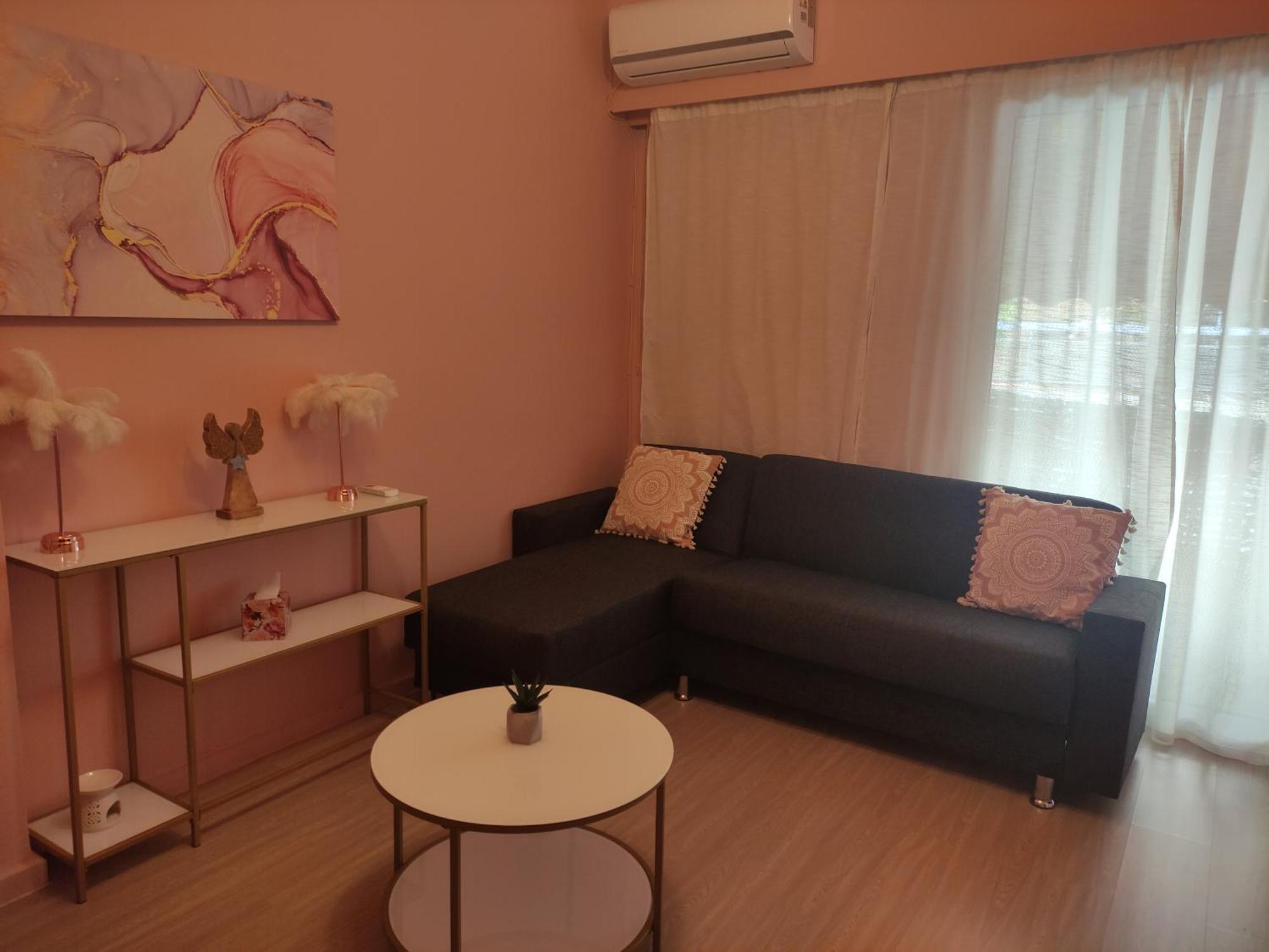Love Truth Life Apartment Piraeus Exterior photo